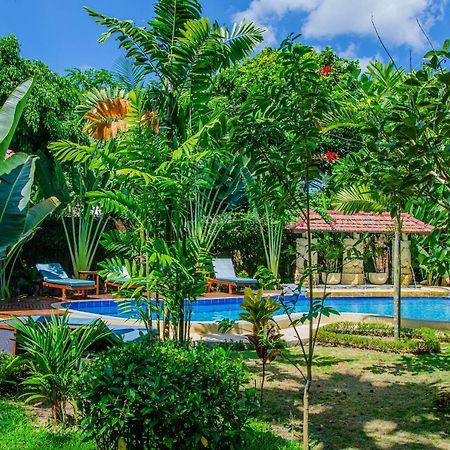 Stanley Lombok Hotel Mataram Exterior foto